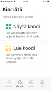 Waper-ohje-nayta-koodi