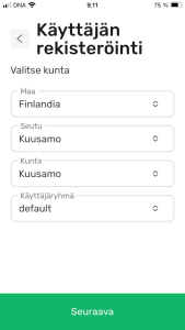 Waper-ohje-rekisteroidy