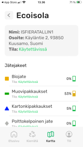 Waper-ohje-tilan-tarkistus