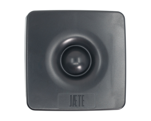 Jaete sensor in a close-up